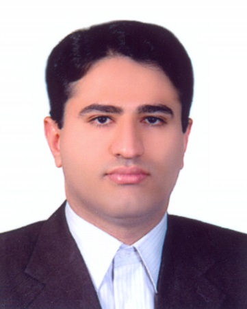 وکیل امیر پاک نهاد