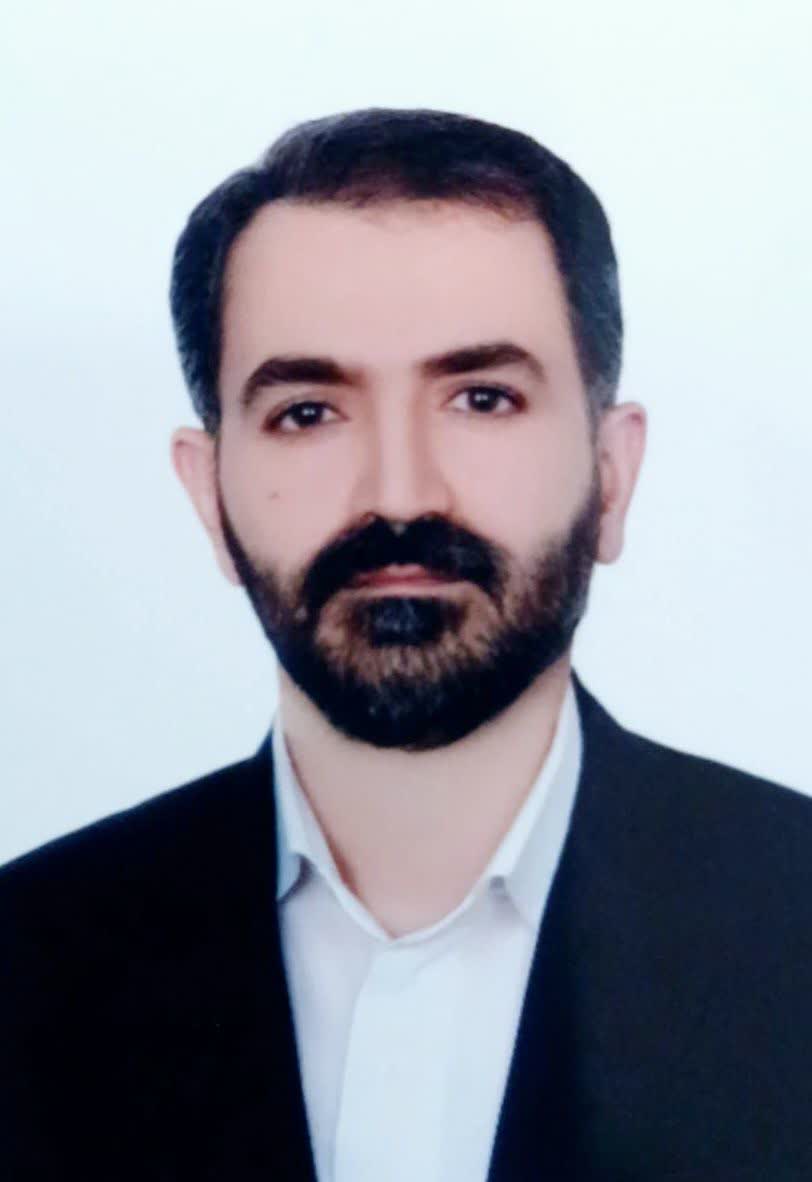 وکیل امیر پایداراردکانی