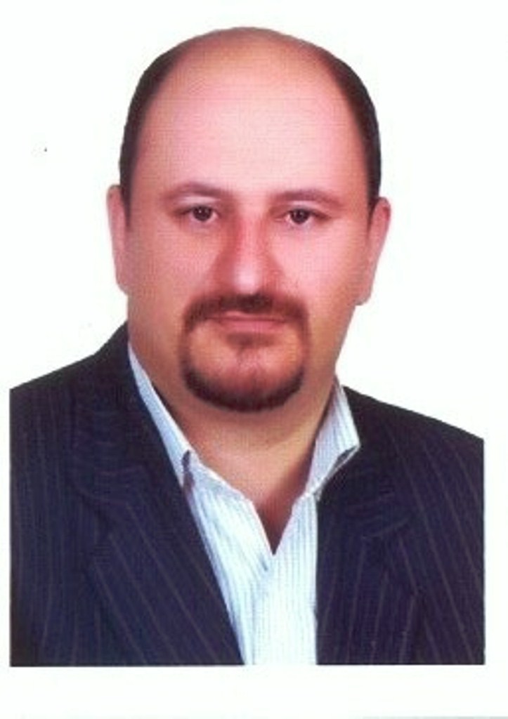 وکیل امیر کمالی