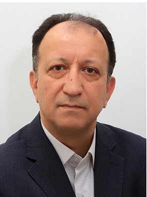 وکیل امیرحسن رئوفی