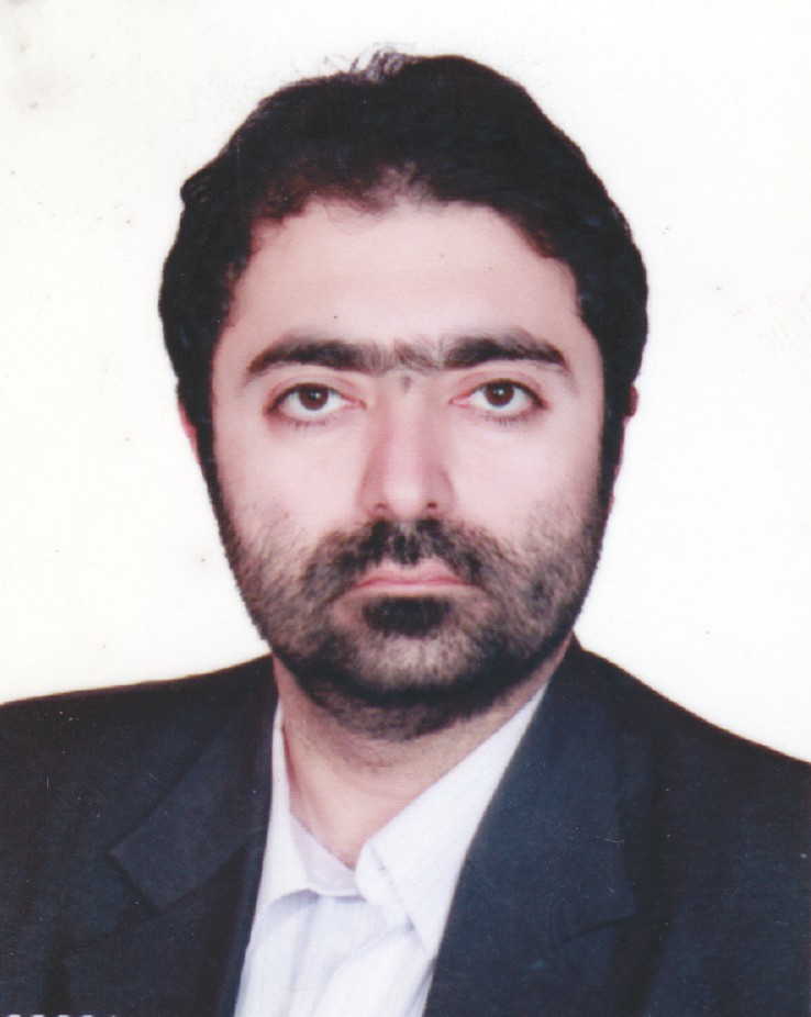 وکیل امیرحسن عیوضی صحرائی