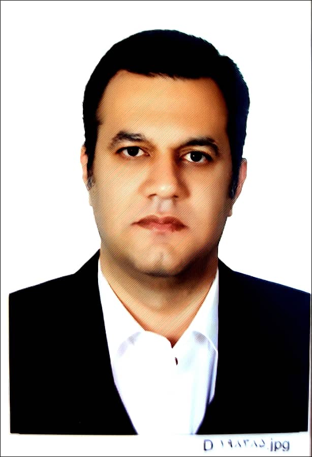 وکیل امیرحسین اسدی اربابی