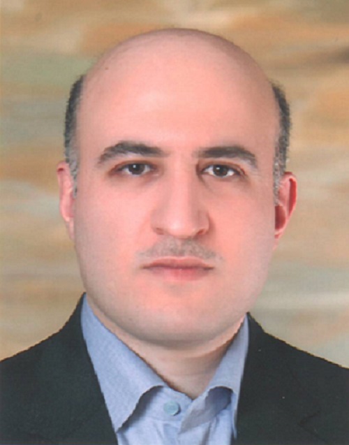 وکیل امیرحسین اسمعیلی