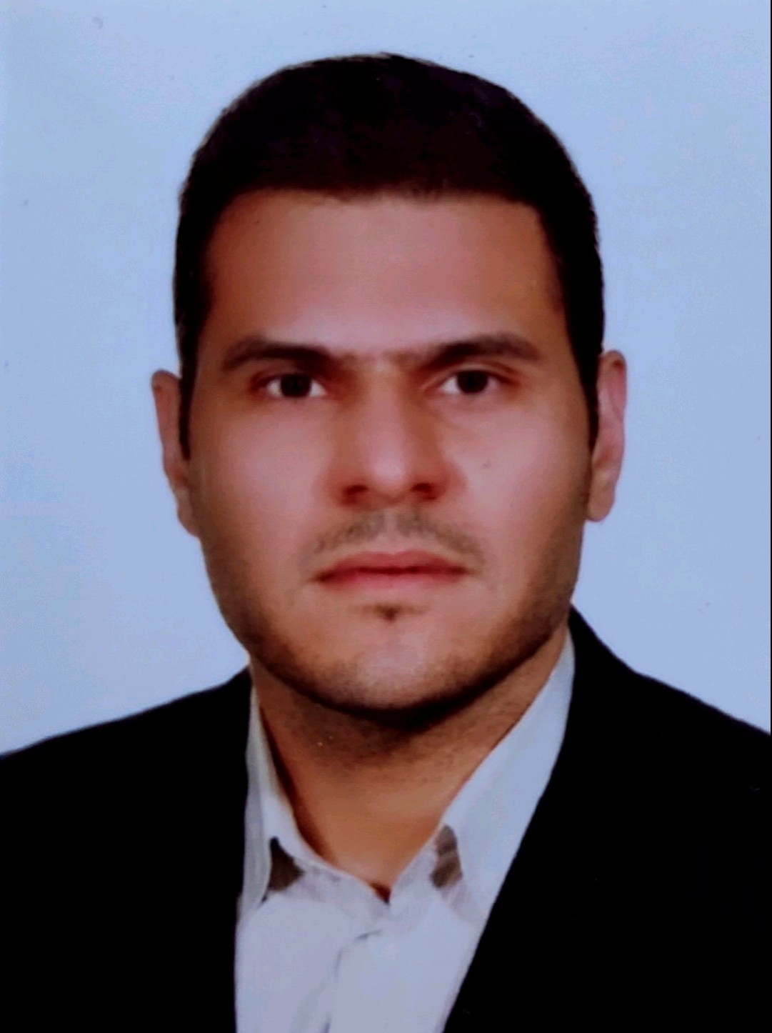 وکیل امیرحسین امینی ارمکی
