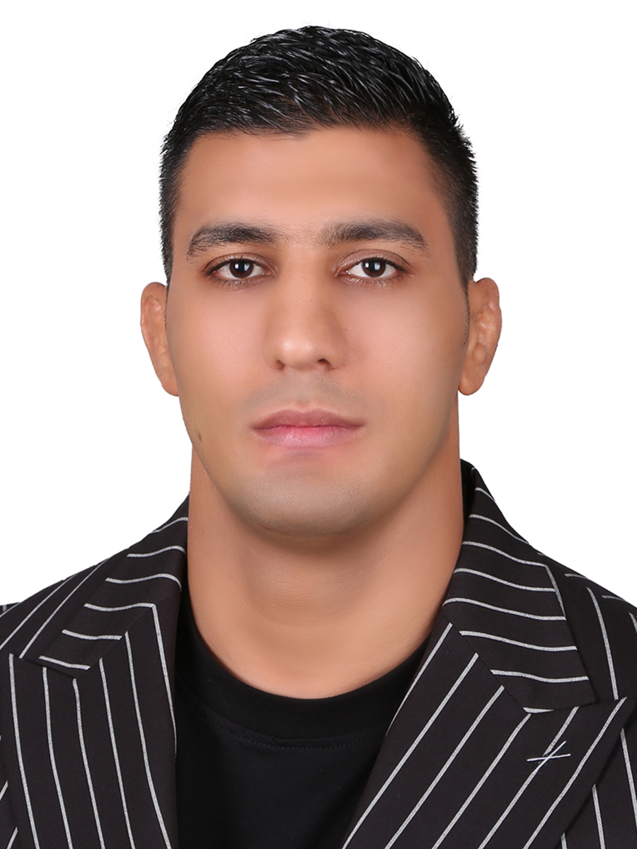 وکیل امیرحسین خادمیان