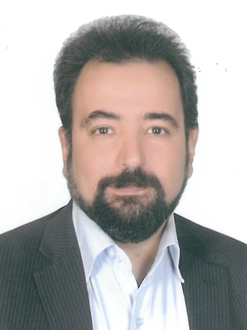 وکیل امیرحسین رئوفی