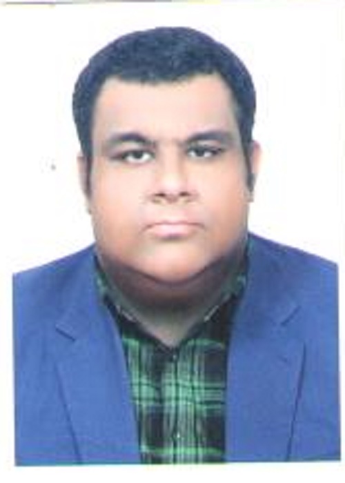 وکیل امیرحسین رضائی