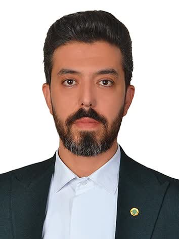 وکیل امیرحسین رفیعی