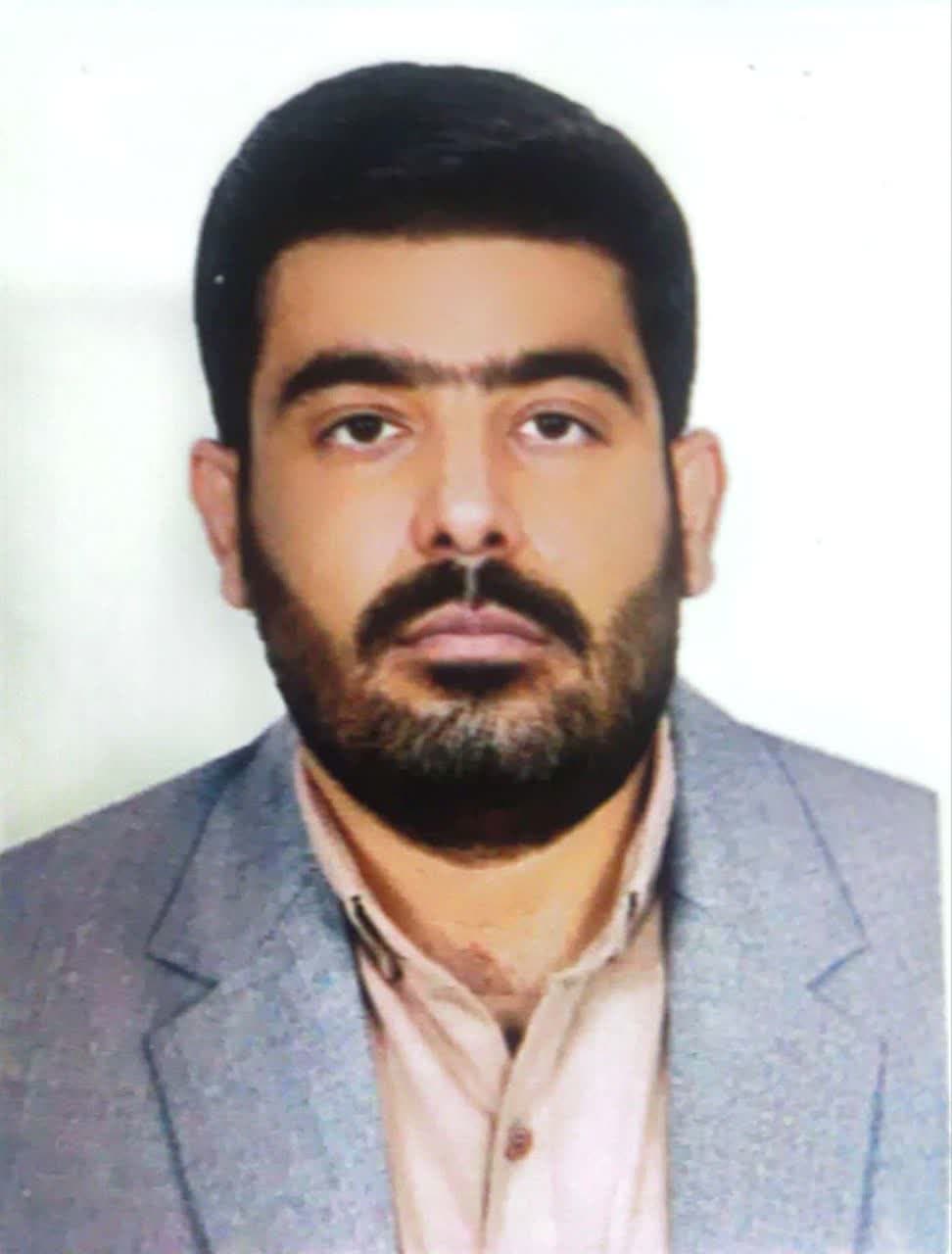 وکیل امیرحسین ریگانی