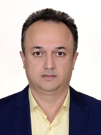 وکیل امیرحسین سندی