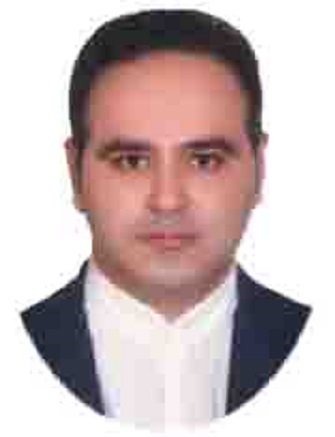 وکیل امیرحسین عقیلی