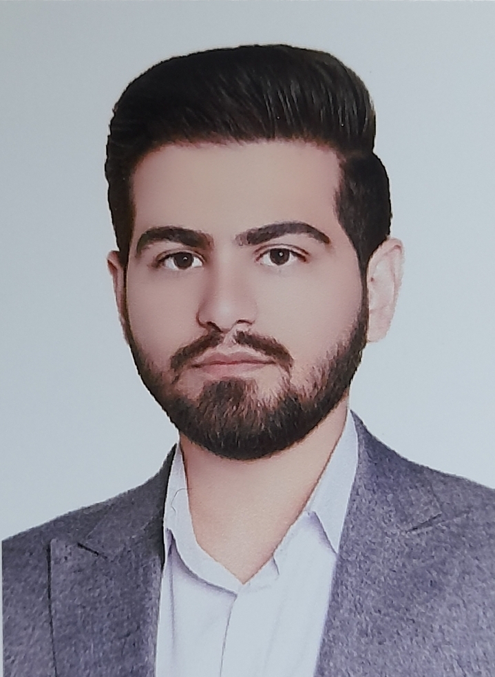 وکیل امیرحسین قاسمی