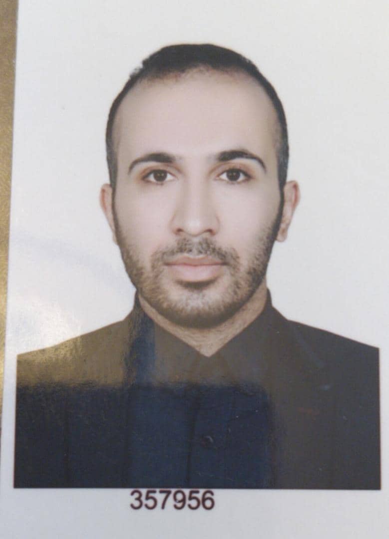 وکیل امیرحسین محمدپور