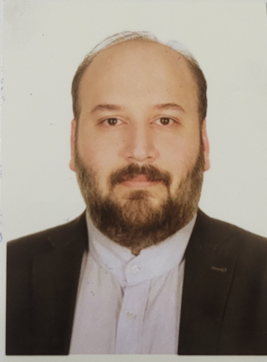 وکیل امیرحسین ناصحی