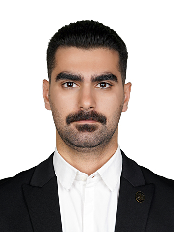 وکیل امیرحسین نیکوکار اباتری