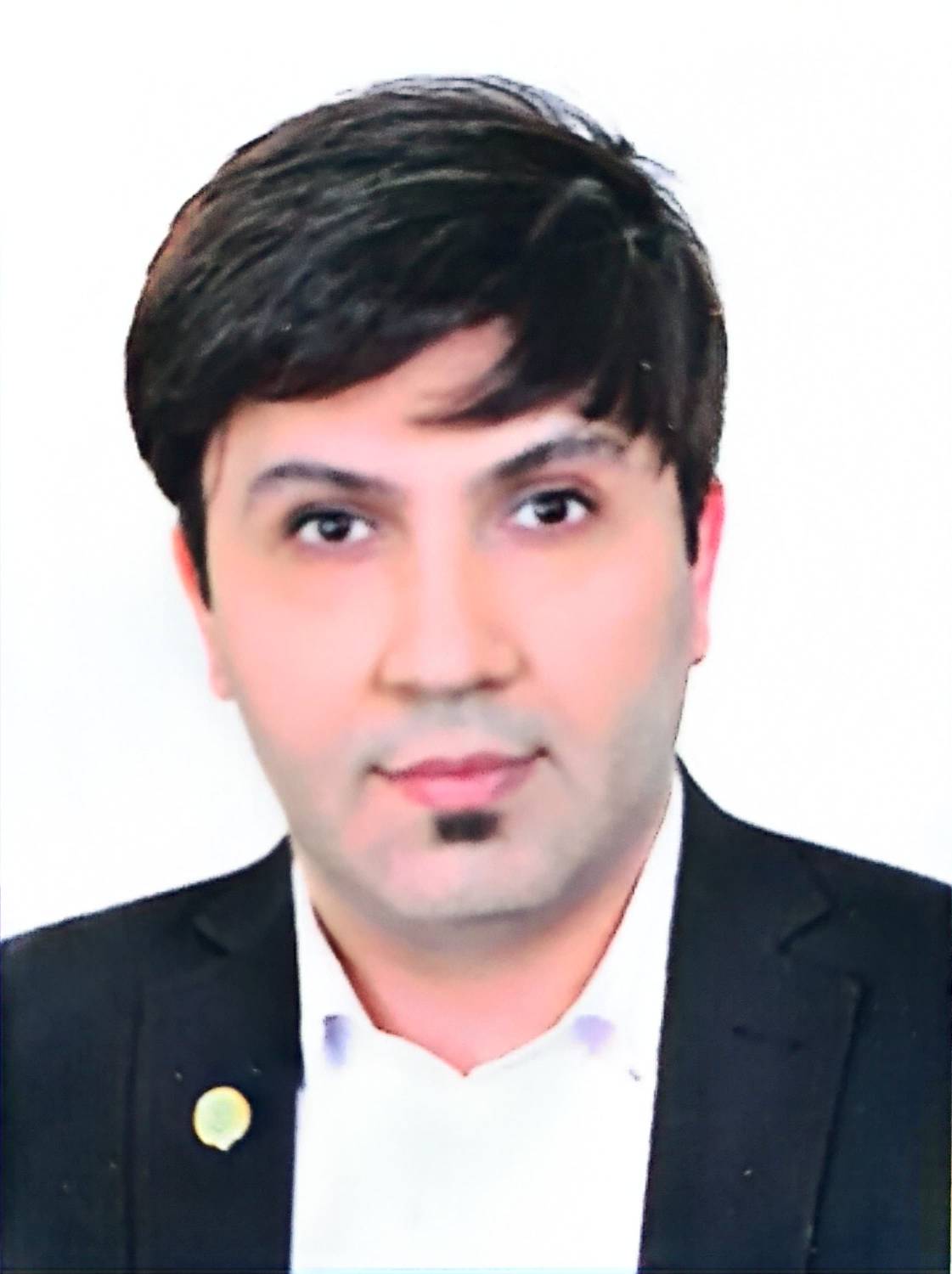 وکیل امیررضا زارعی