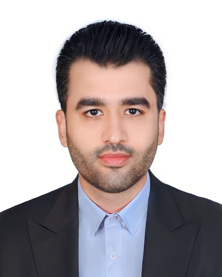 وکیل امیررضا علاقه بند