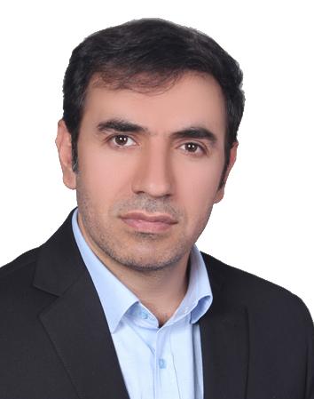 وکیل امیررضا مجازی