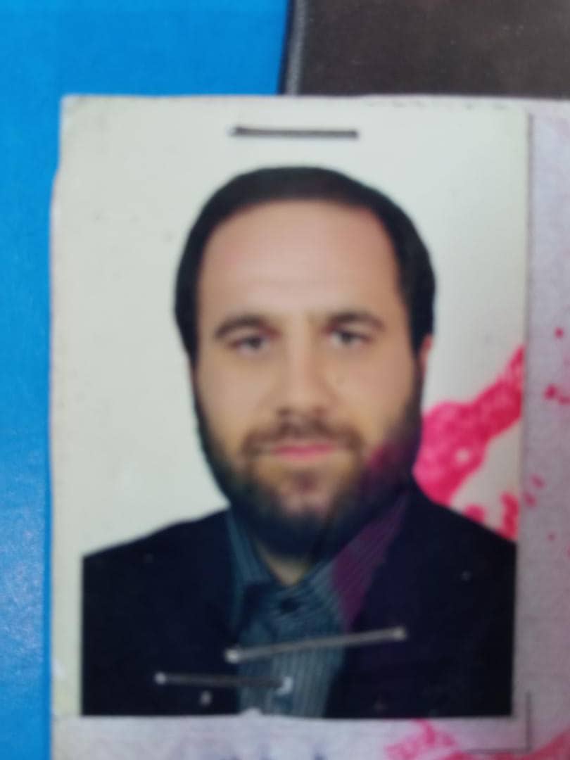 وکیل امیررضا مهربان