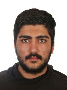 وکیل امیررضا پازوکی