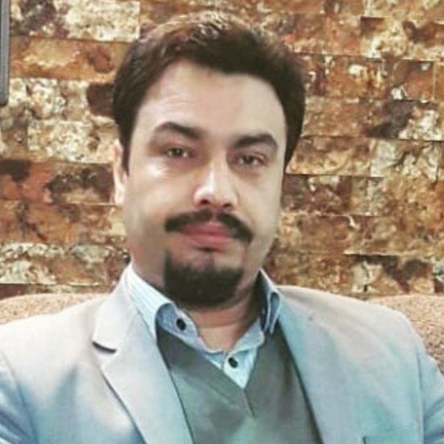 وکیل امیرعلی جلیلی