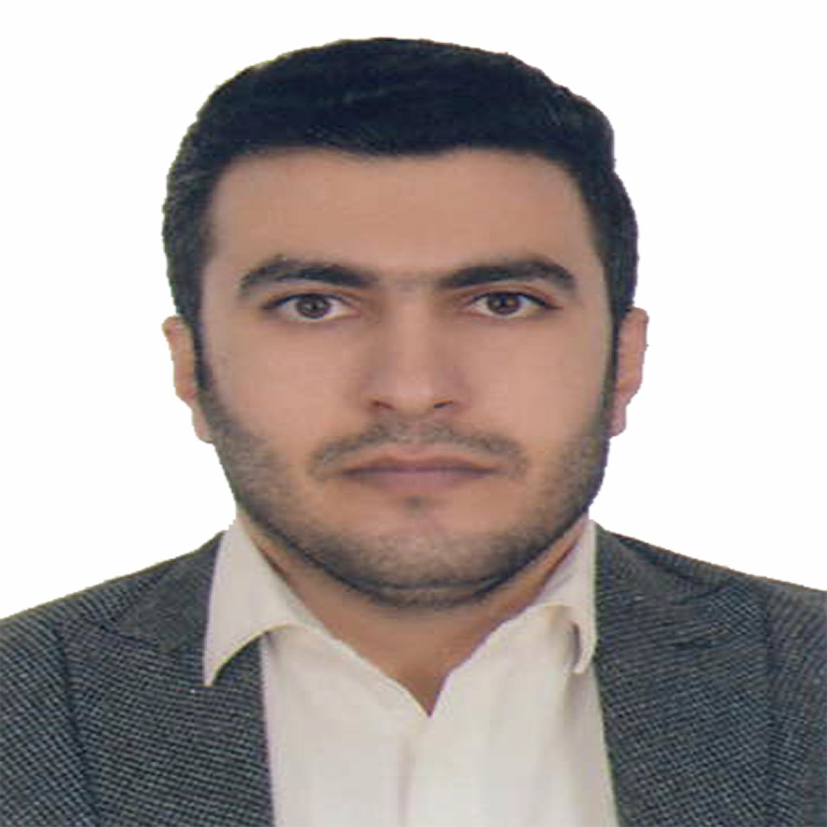 وکیل امیرعلی خداکرمی