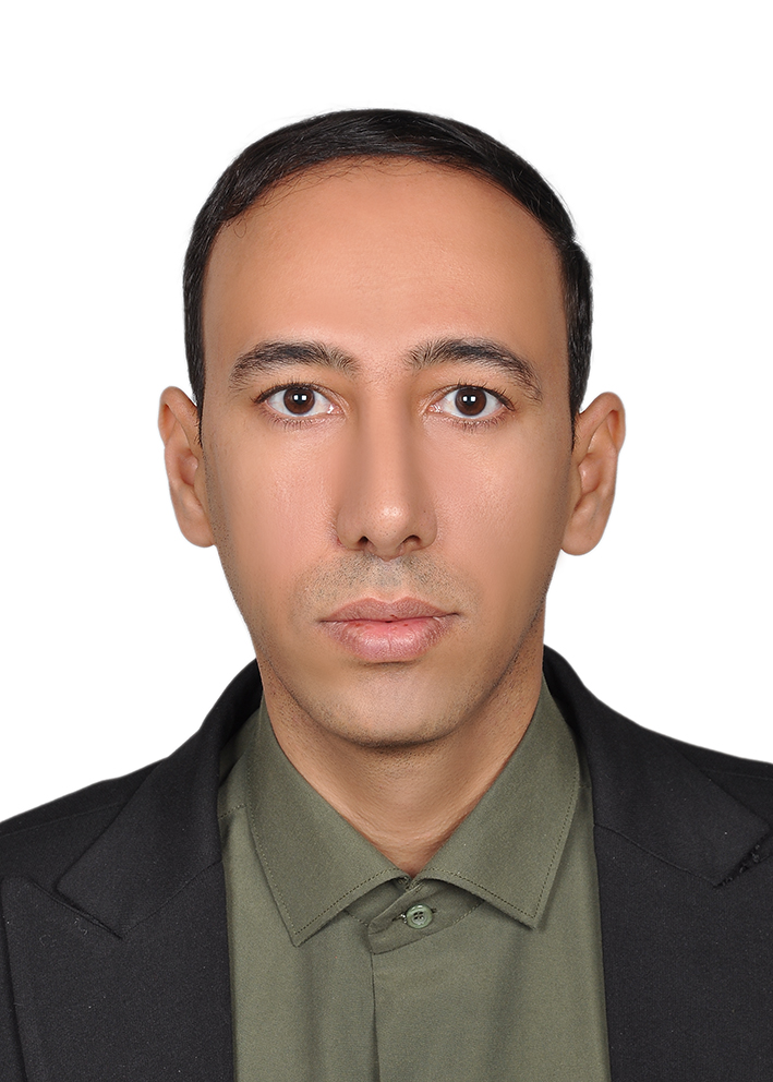 وکیل امیرعلی رجب پور