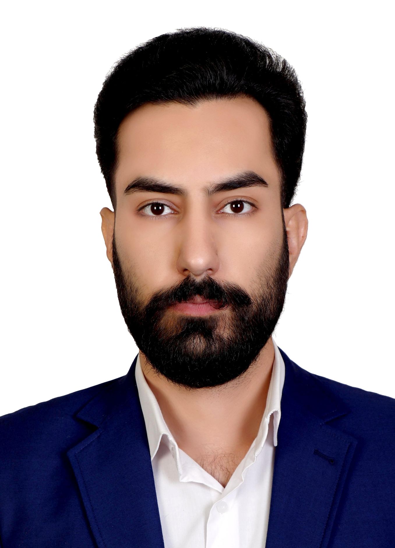 وکیل امیرمحمد احمدی