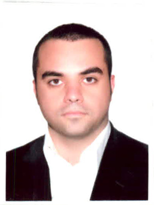 وکیل امیرمحمد مطاع همدانی