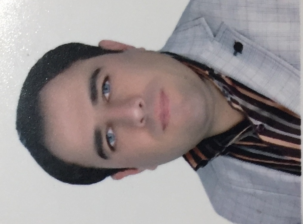 وکیل امین اجرائی