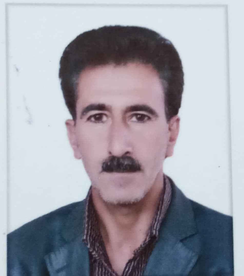 وکیل امین ارکیا