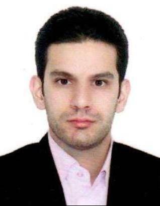 وکیل امین اسمعیلی