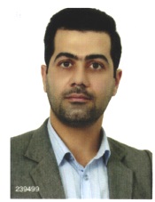 وکیل امین بایزیدی