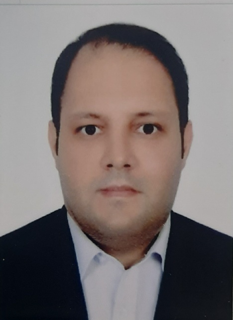 وکیل امین تقدسی