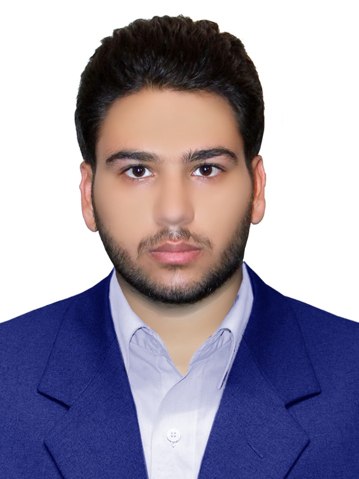 وکیل امین جباری