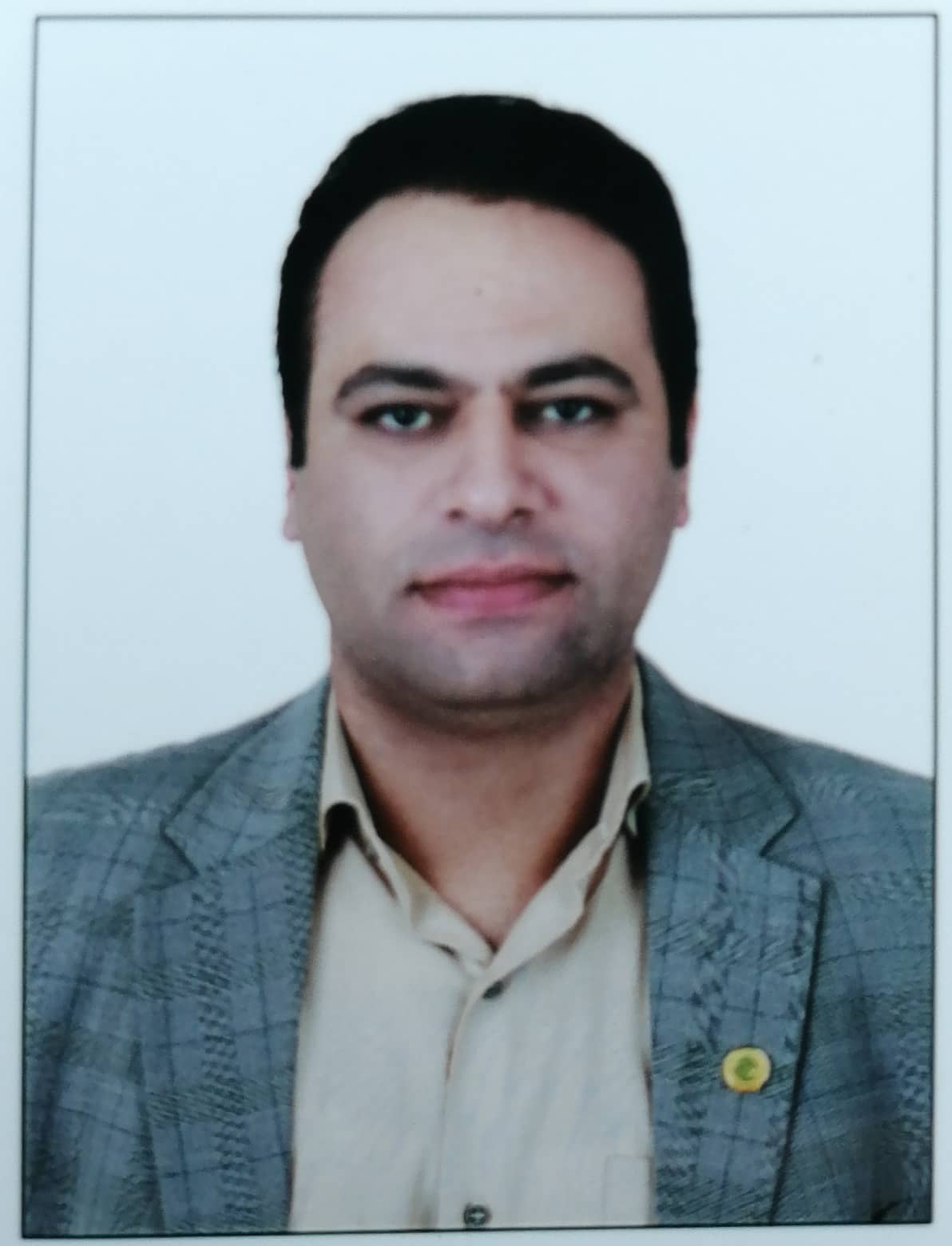 وکیل امین جعفرپور زیده سرایی