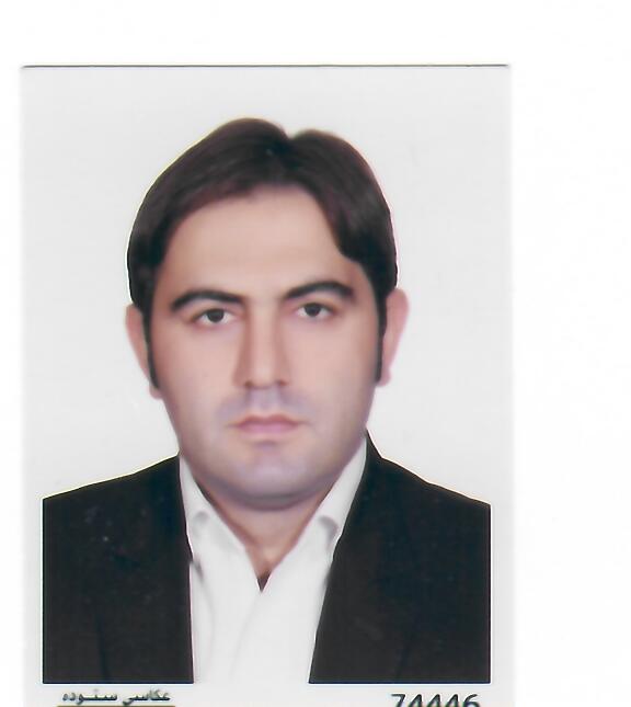 وکیل امین حسن سپهری اصل