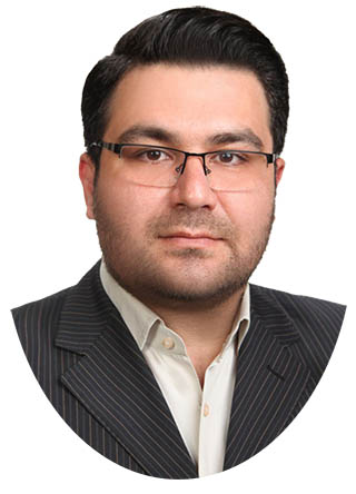 وکیل امین حسین دخت
