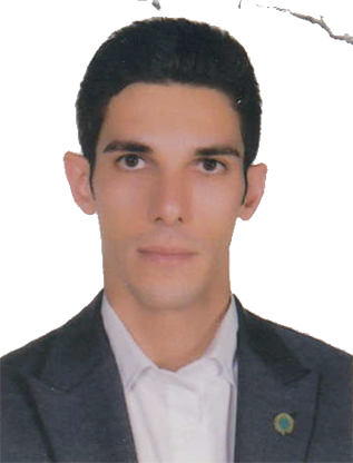 وکیل امین خالصی
