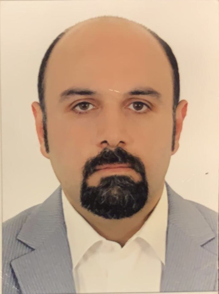 وکیل امین دیلمی خوزستانی