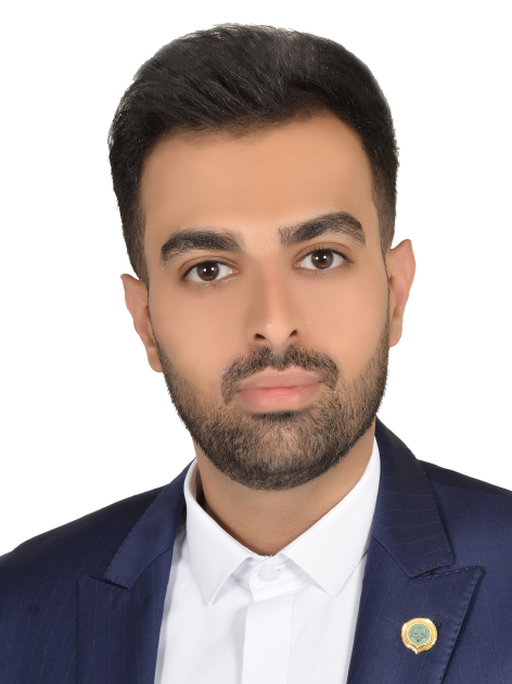 وکیل امین ذوالمفاخر