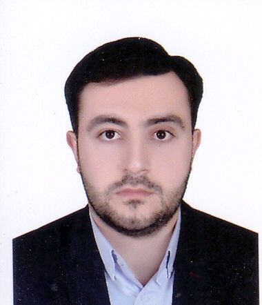وکیل امین رستملو