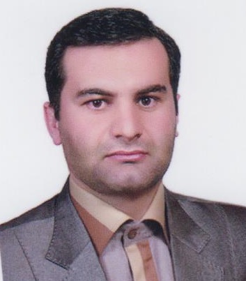 وکیل امین رستمی