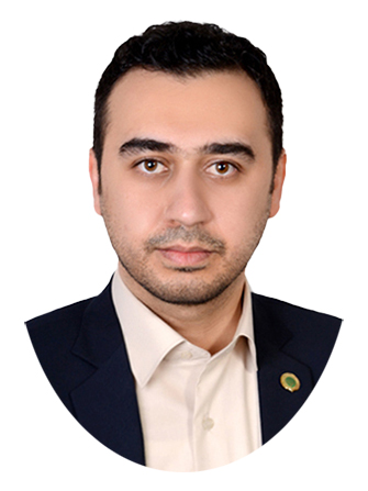 وکیل امین زارع ایرانی