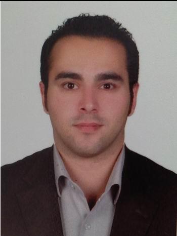 وکیل امین صالحی