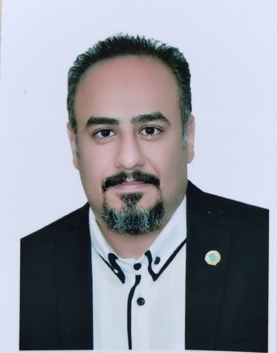 وکیل امین عابدینی