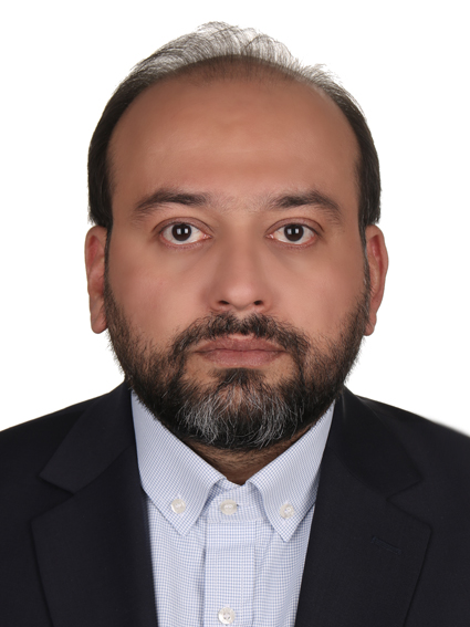 وکیل امین قویدل جعفری