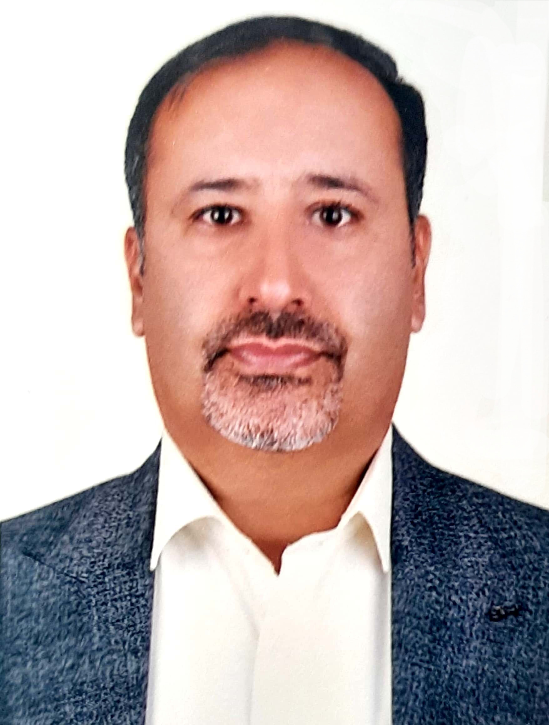 وکیل امین مکرمی