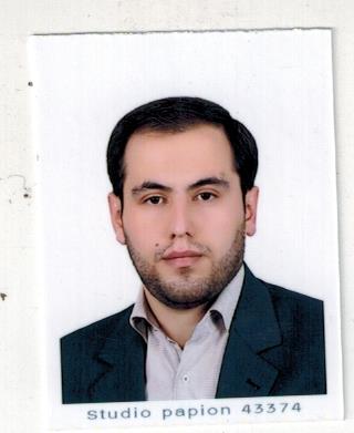 وکیل امین میرزاپور کریم آباد