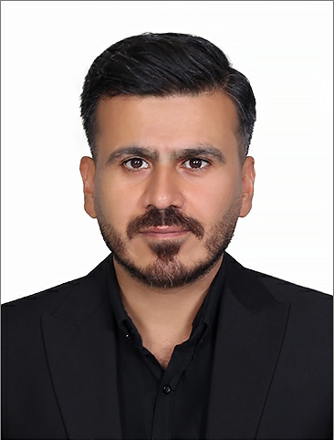 وکیل امین کریمی